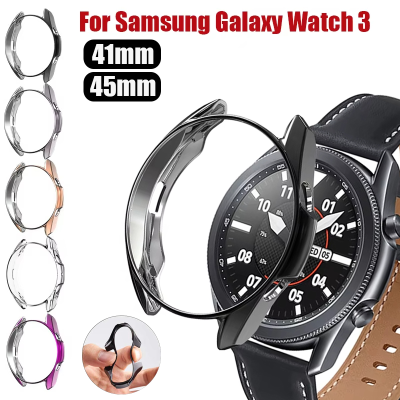 Samsung Smartwatch Accessories - Pour Samsung Galaxy Watch 3 41mm