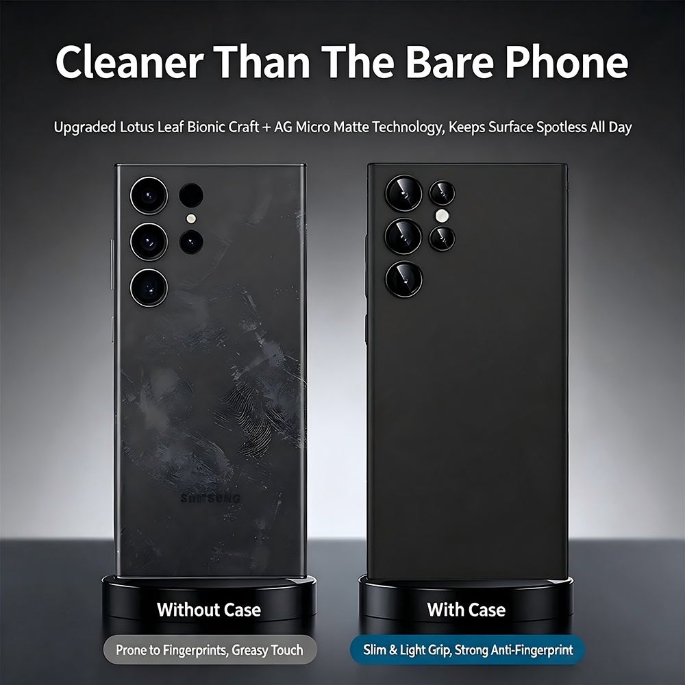 Coque de téléphone tendance An - Samsung Galaxy S24 avis et prix