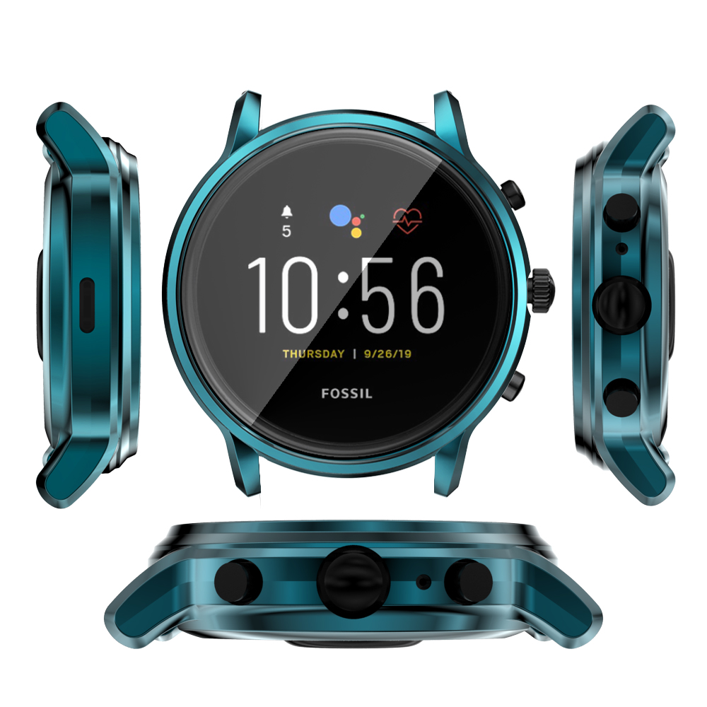 Étui de protection en TPU pour - Fossil Smartwatch Accessories avis et prix