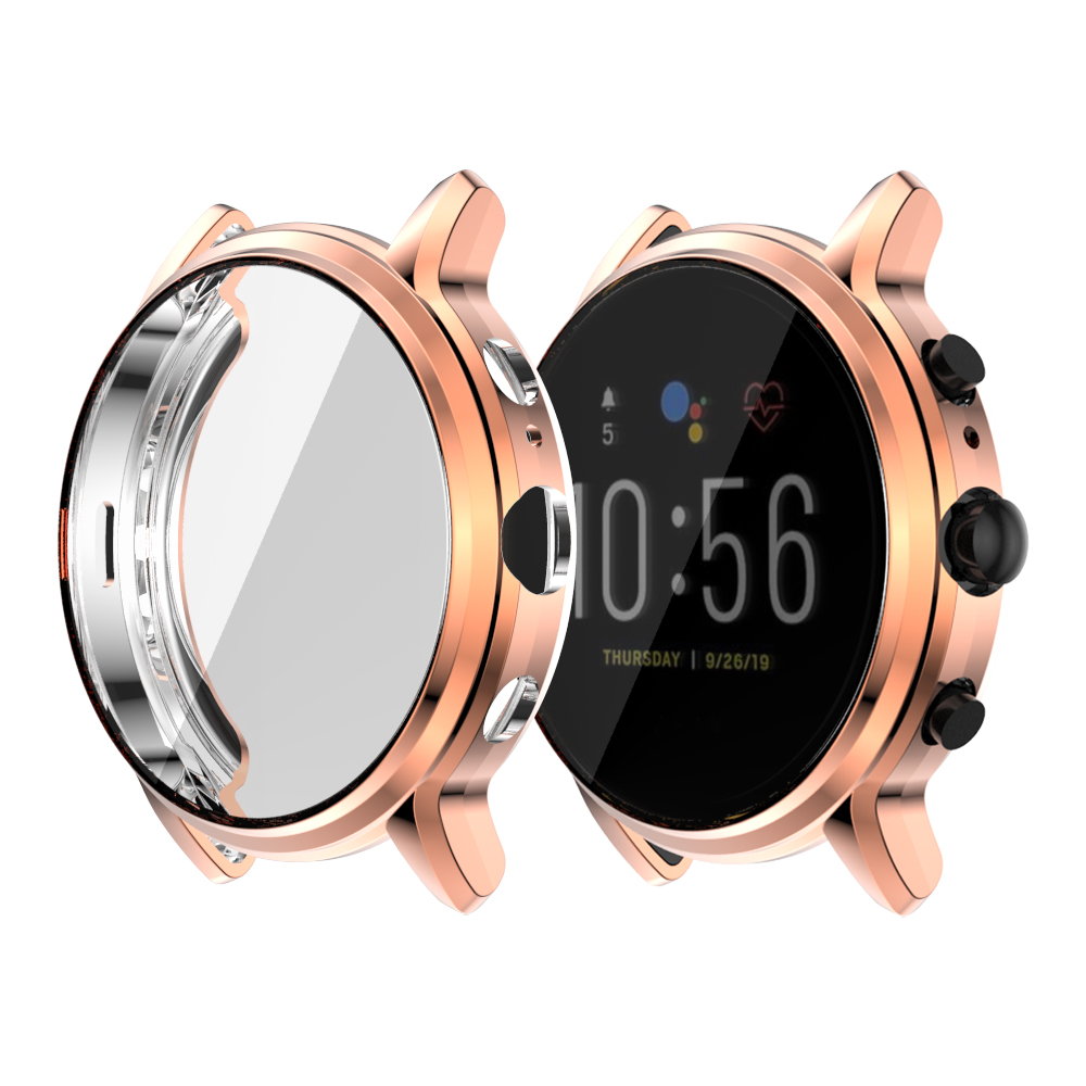 Étui de protection en TPU pour - Fossil Smartwatch Accessories avis et prix