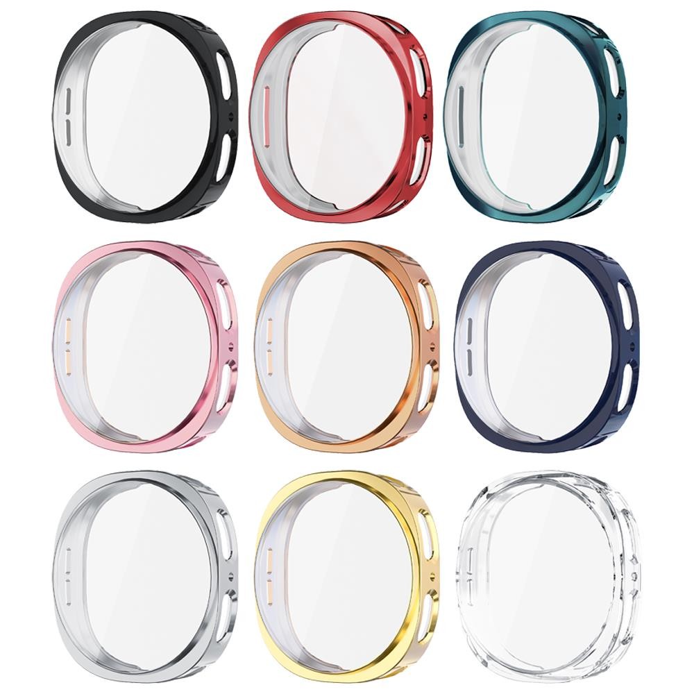 Coque souple en TPU + Film pou - Samsung Smartwatch Accessories avis et prix
