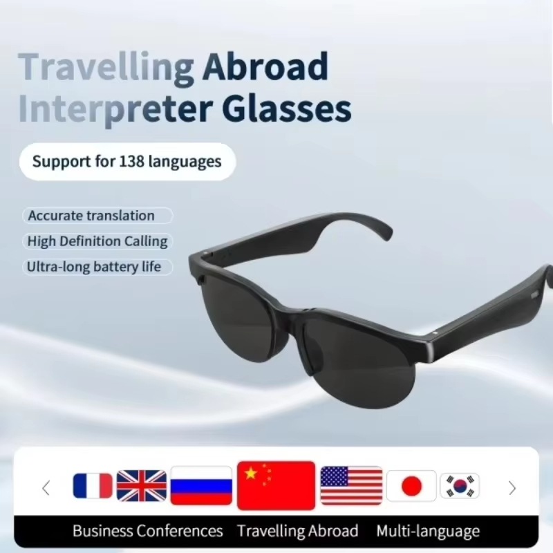 Lunettes intelligentes Lenovo  - Smart Accessories avis et prix