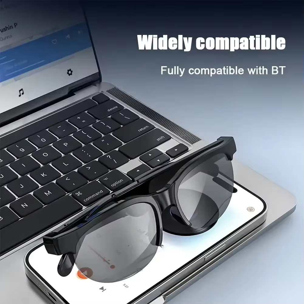 Lunettes intelligentes Lenovo  - Smart Accessories avis et prix