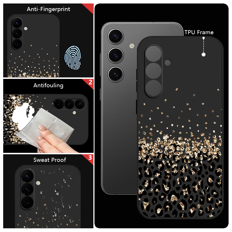 Étui souple en TPU avec cordon - Samsung Galaxy S24 avis et prix