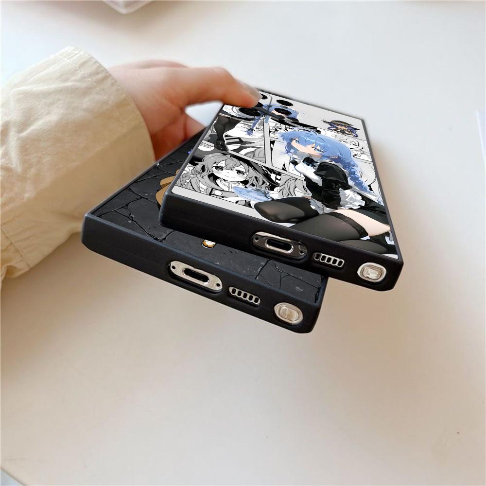 Coque de téléphone Mushoku Ten - Samsung Galaxy S24 avis et prix